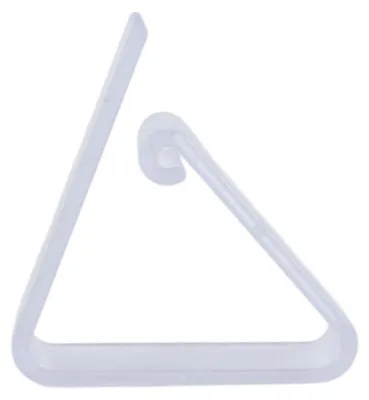 Produktbild von Set mit 30 Tischdeckenklemmen, transparent
