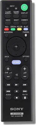 Produktbild von Originale Fernbedienung Sony 149293511 | 149326911