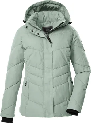 Image de G.i.g.a. Dx Gw 59 Wmn Qltd Veste Aquaverde Aquaverde 48