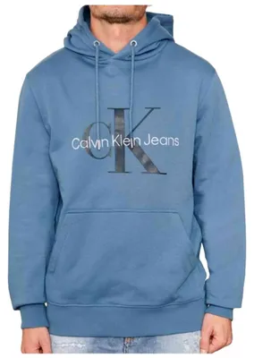 Produktbild von Hoodie Calvin Klein J30J320805DBX-L für Herren
