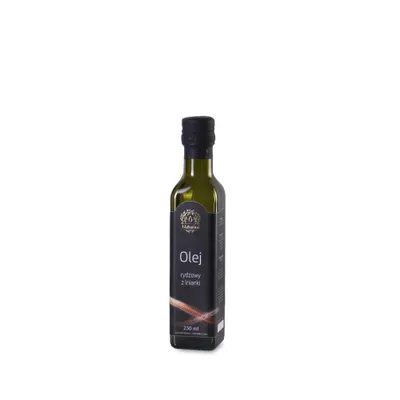 Produktbild von Leindotteröl 250ml