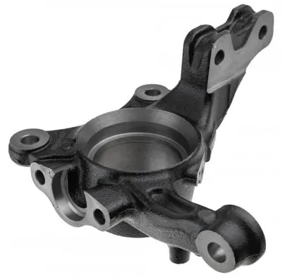 Produktbild von Vordere Radnabe links VW Transporter 03-24, Multivan 20-24 7H8407257C