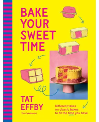 Obrázok produktu pre Bake Your Sweet Time