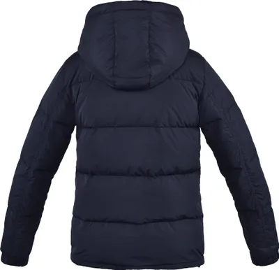 Produktbild von Kingsland Daunenjacke Classic Uni Winterjacke Navy S