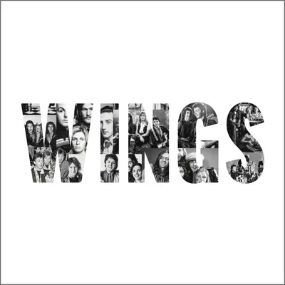 Zdjęcie produktu dla Wings - WINGS (Limited Edition) (Deluxe Edition) (3 LP)