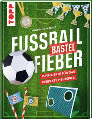 Zdjęcie produktu dla Fußballbastelfieber