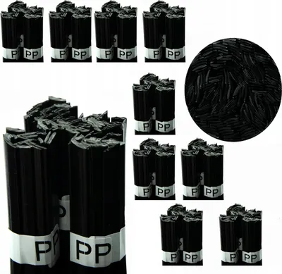 Imagen del producto de Varilla de Aporte PP 100g – Alta Calidad | 8mm | Uso Automotriz e Industrial
