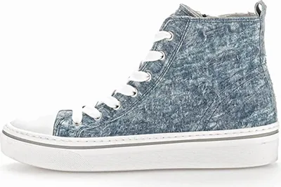 Produktbild von Gabor Sneaker für Damen