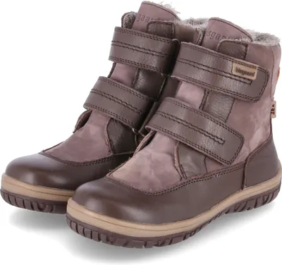 Obrázek produktu pro Zimní boty FALKE TEX, velikost 11 (německá velikost 28), barva: hnědá kombinace