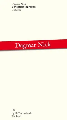 Immagine prodotto di Nick, D: Schattengespräche