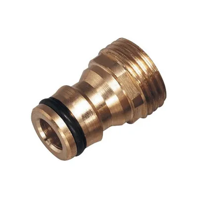 Produktbild von puteus MESSING Gerätestück 33221-E Geraetestueck 1/2 33221e