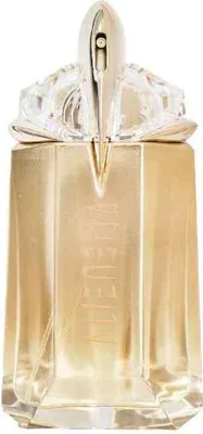 Image de Thierry Mugler Alien Goddess - Eau de parfum rechargeable pour femme 90 ml