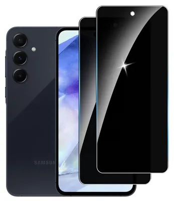 Produktbild von Datenschutzfolie für Samsung Galaxy A55