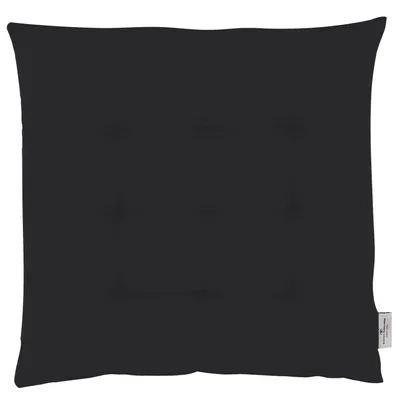Produktbild von Tom Tailor Dove schwarz Sitzkissen 40x40cm