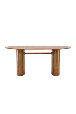 Produktbild von Venture Home Tisch Isolde Natur