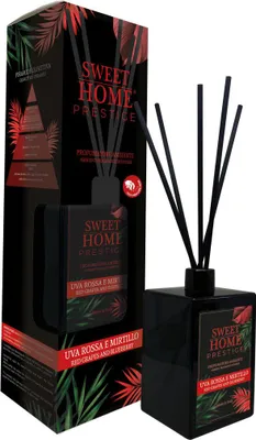 Produktbild von Aroma difuzér Rote Trauben und Heidelbeeren 500 ml