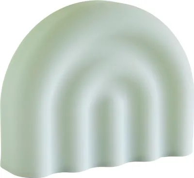 Immagine prodotto di OYOY Luce notturna arcobaleno - Menta | Lampade