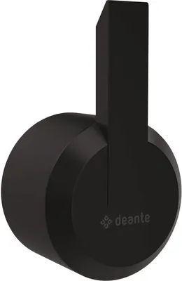 Zdjęcie produktu dla Deante - Haczyk pojedynczy Arnika nero