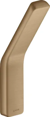 Immagine prodotto di hansgrohe AXOR UNIVERSAL Accessoires Crochet simple, 42801140, 42801140