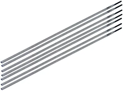 Productafbeelding van Elektroden 2,6 mm, 12 stuks voor lasapparaten