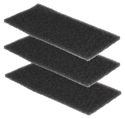 Produktbild von Bauknecht Schwammfilter für Trockner 481010354757