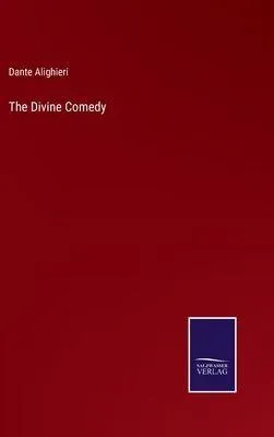 Produktbild von The Divine Comedy