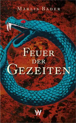Immagine prodotto di Feuer der Gezeiten
