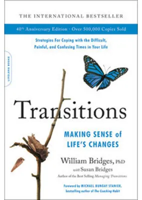 Obrázek produktu pro Transitions (40th Anniversary Edition)