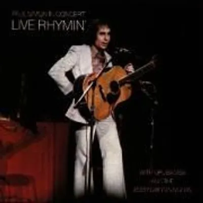 Produktbild von Live Rhymin'