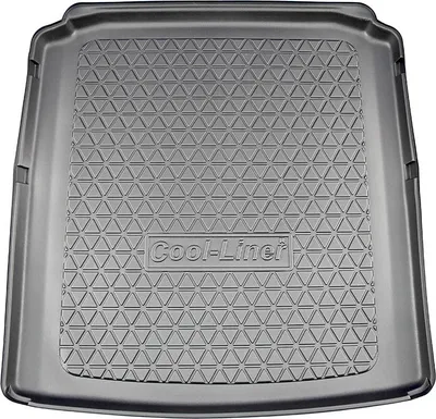 Produktbild von Z440984 Kofferraumwanne kompatibel mit Skoda Octavia IV Combi 06.2020-