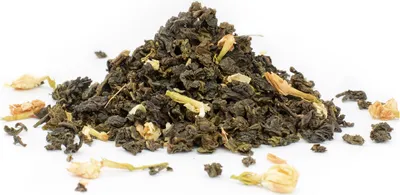 Produktbild von Oolong Mit Jasmin, 100G