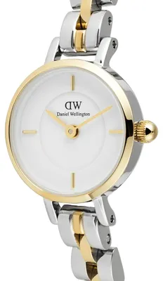 Immagine prodotto di Daniel Wellington - DW00100923 - Orologio da Polso - Donna - Al quarzo - PETITE & QAUDRO MINI