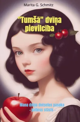 Produktbild von Tumsa dvi a pievilciba