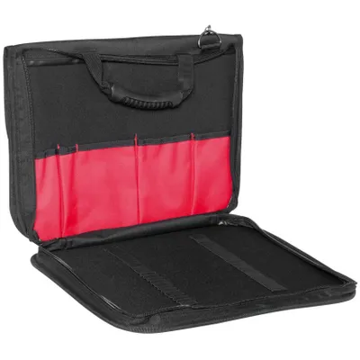 Obrázok produktu pre Plano 559TB, Čierna, Polyester, 400 mm, 40 mm, 305 mm, 1 kusov