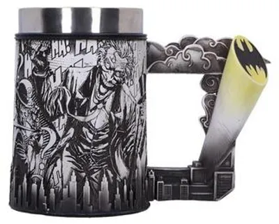 Obrázek produktu pro Korbel - DC Comics: Batman Super Villains