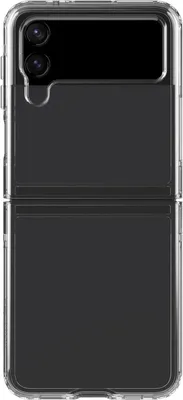 Produktbild von Tech21 T21-9555, Cover, Samsung, Galaxy Z Flip 4, 17 cm (6.7"), Transparent