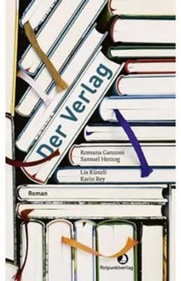 Produktbild von Der Verlag
