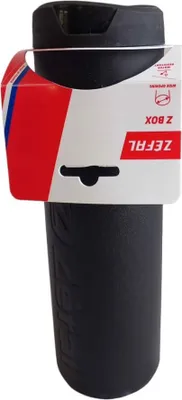 Produktbild von Zéfal Behaelter F. Trink- Flaschenhalter Z-Box L