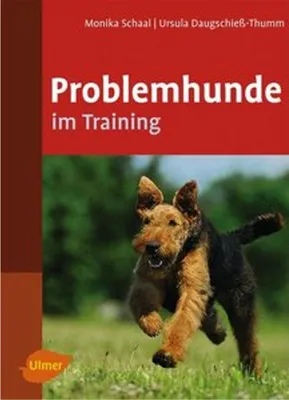 Obrázok produktu pre Problemhunde im Training