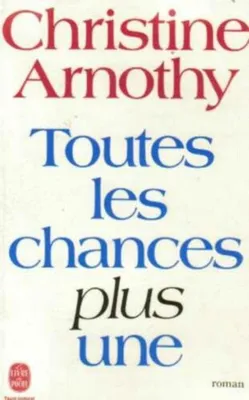 Image de Arnothy - Toutes les chances plus une