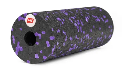 Obrázek produktu pro Hop-Sport MINI fasciální válec pro cílenou automasáž - malý tréninkový válec ideální na cesty z ekologického EPP, HS-P015YG