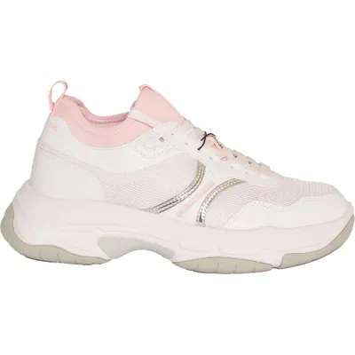 Produktbild von Calvin Klein Damen Sneaker YW0YW00090 YAF Farbe:Weiß Größe: 36