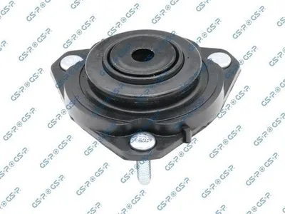 Produktbild von GSP 514112 Federbeinstützlager Vorne Links Vorne Rechts für FORD Fiesta Mk5 Schrägheck (JH1, JD1, JH3, JD3) FUSION (JU) Fiesta Mk5 Kastenwagen