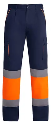 Produktbild von Roly Workwear Trousers Enix