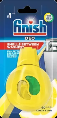 Produktbild von Finish 3141360054405, Geschirrspüler, 1 Stück(e), Sichtverpackung