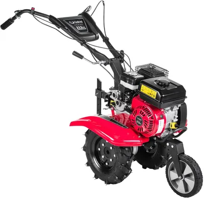 Zdjęcie produktu dla CEDRUS GL05 GLEBOGRYZARKA SPALINOWA KULTYWATOR 3 BIEGI / 7 KM / 85 cm - EWIMAX -