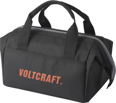 Produktbild von VOLTCRAFT VC-11015350 VC-6000 Messgerätetasche