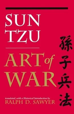 Obrázek produktu pro The Art of War