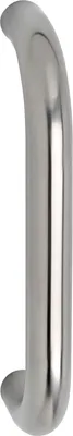 Obrázok produktu pre KWS kľučka 8748 - L 670 mm, LA. 650 mm, ø 20 mm, nerezová oceľ