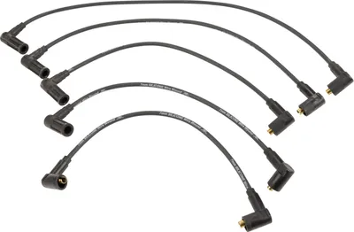Produktbild von Zündkabelsatz 1581 ccm 7716092